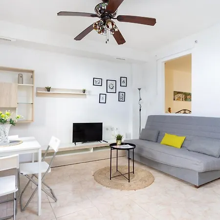 Costa Apartment