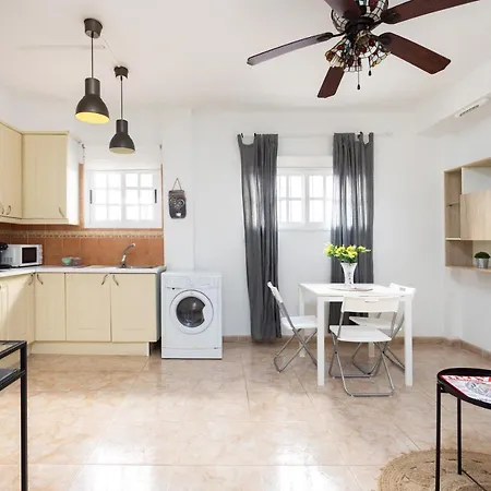 Costa Apartment