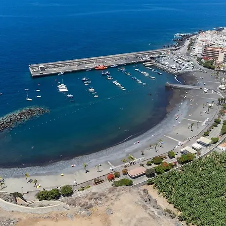 Costa Apartment Playa de San Juan (Tenerife)