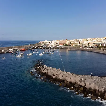 Costa Apartment Playa de San Juan (Tenerife)