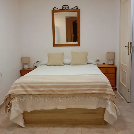 Apartment Costa *